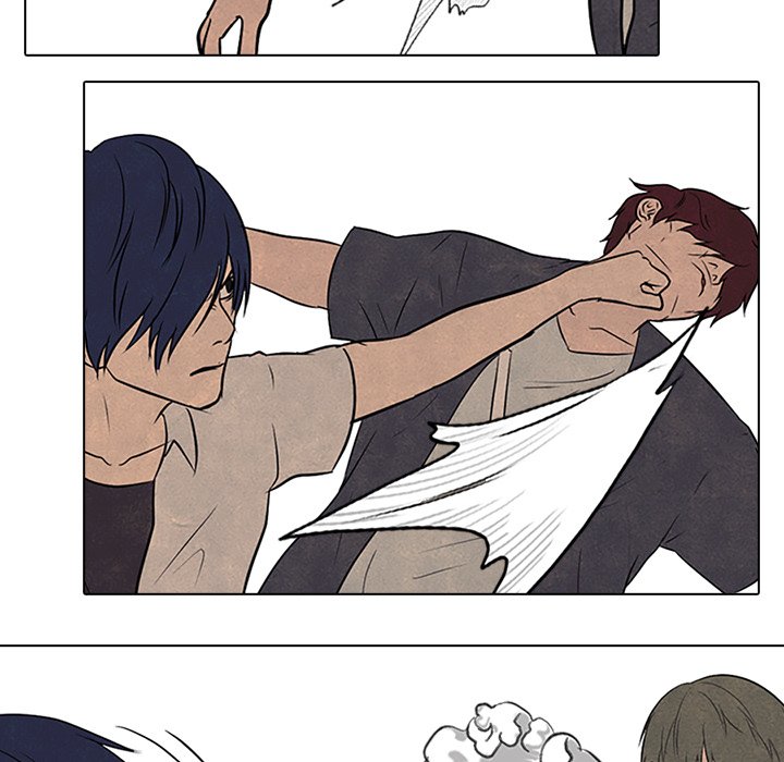 High School Devil Chapter 86 image 24