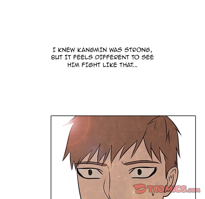 High School Devil Chapter 86 image 27
