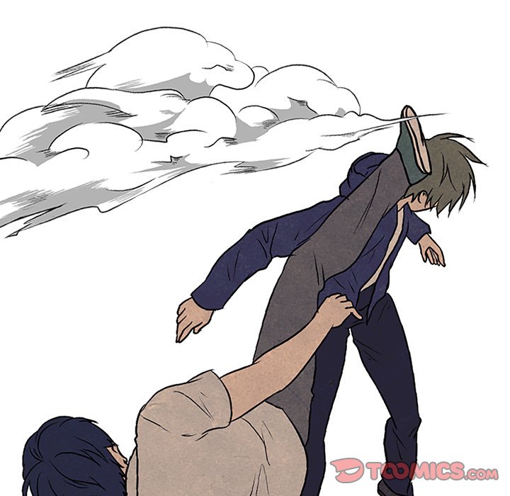 High School Devil Chapter 86 image 29