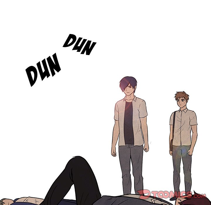 High School Devil Chapter 86 image 33