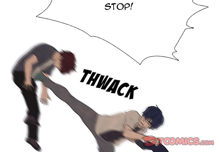 High School Devil Chapter 86 image 3