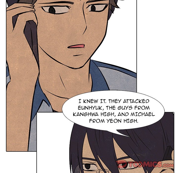 High School Devil Chapter 86 image 47