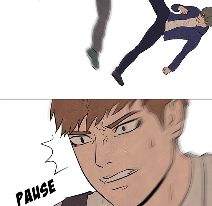 High School Devil Chapter 86 image 4