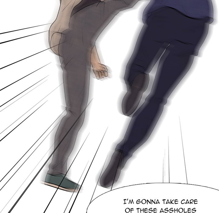 High School Devil Chapter 86 image 6