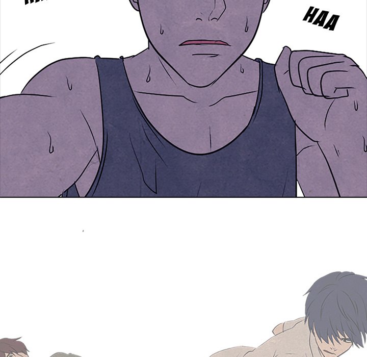 High School Devil Chapter 87 image 14