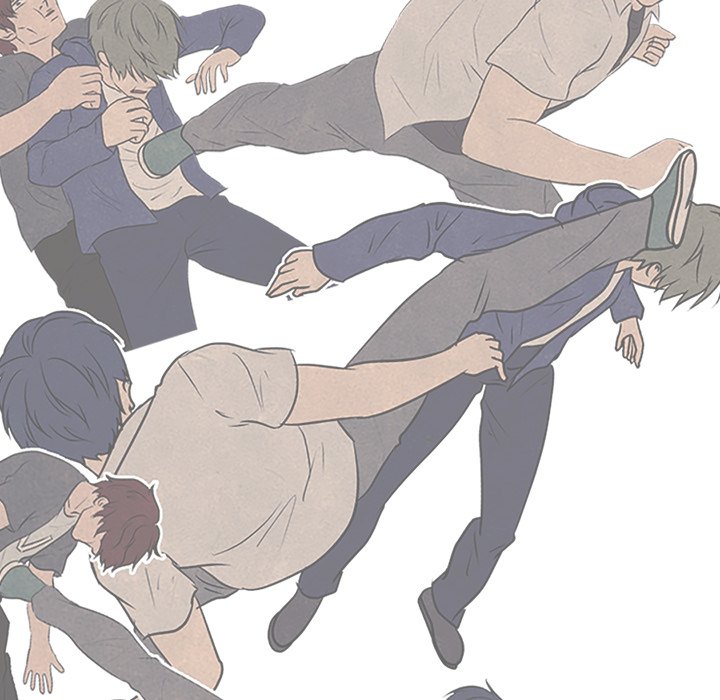 High School Devil Chapter 87 image 15