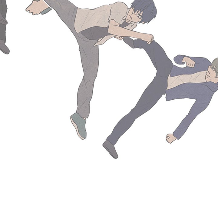 High School Devil Chapter 87 image 16
