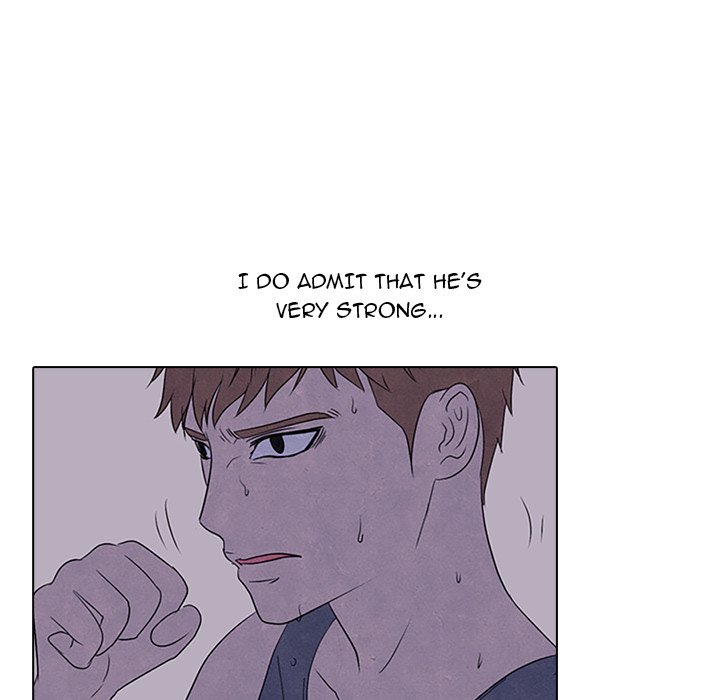 High School Devil Chapter 87 image 18