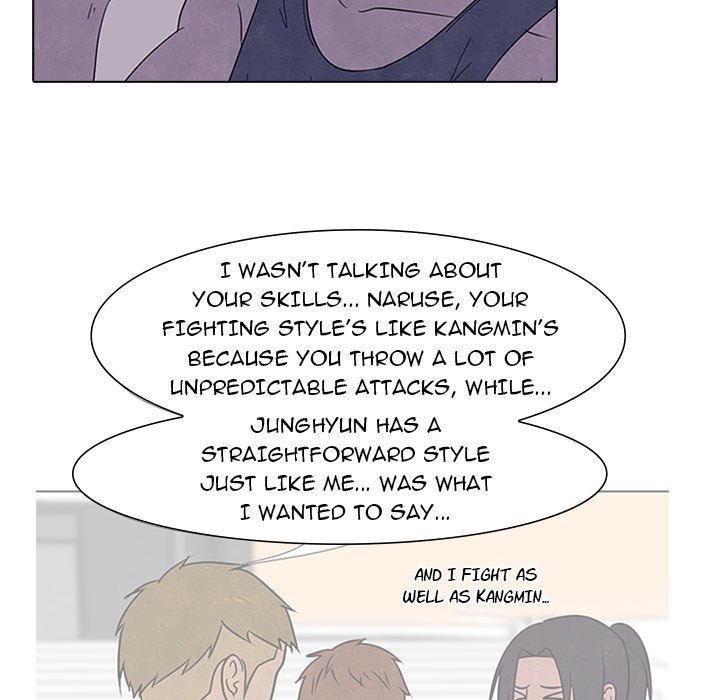 High School Devil Chapter 87 image 19