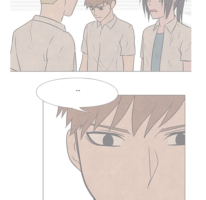 High School Devil Chapter 87 image 20