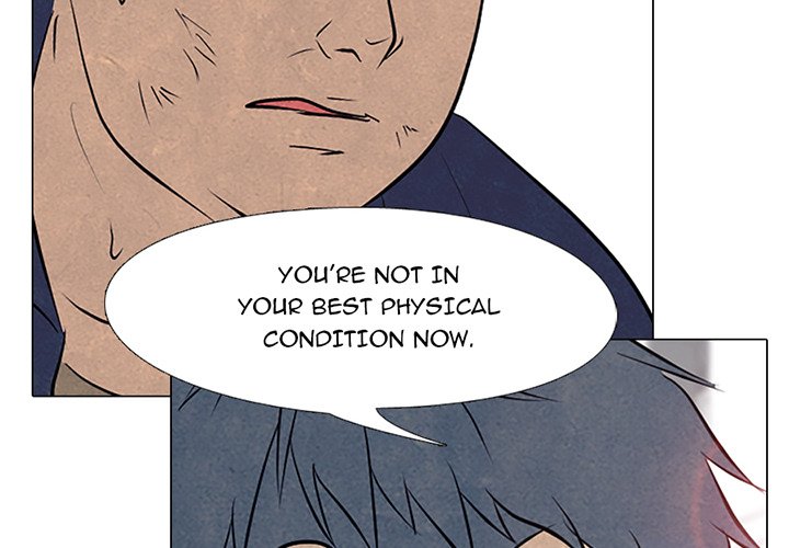High School Devil Chapter 87 image 3