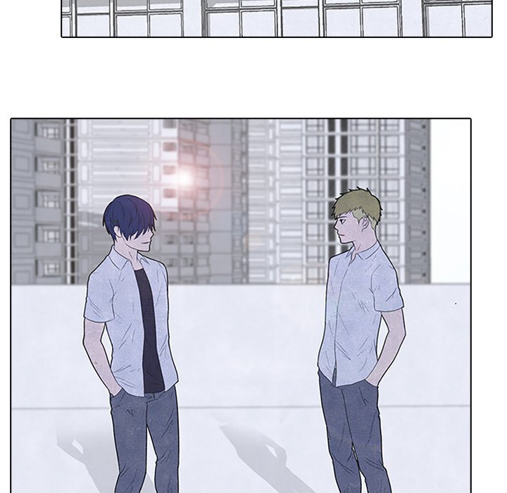 High School Devil Chapter 87 image 40