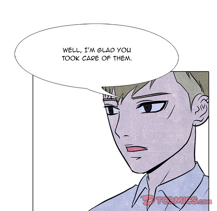 High School Devil Chapter 87 image 45
