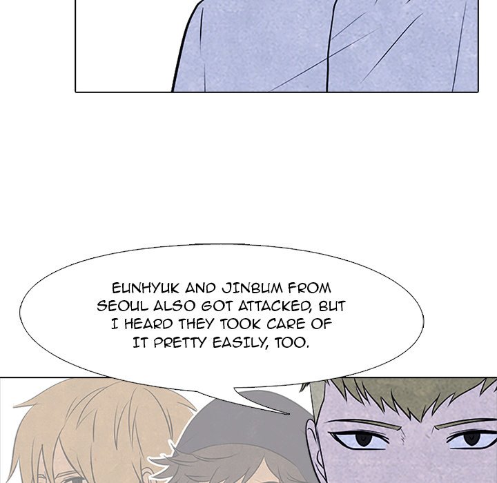 High School Devil Chapter 87 image 46