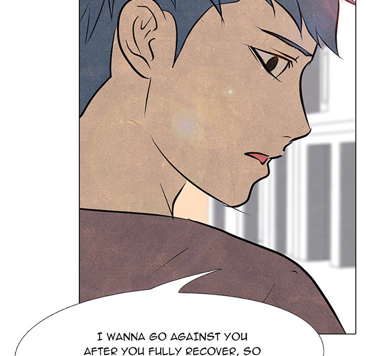 High School Devil Chapter 87 image 4