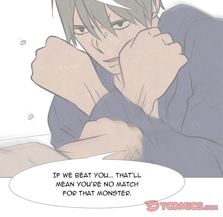 High School Devil Chapter 87 image 53