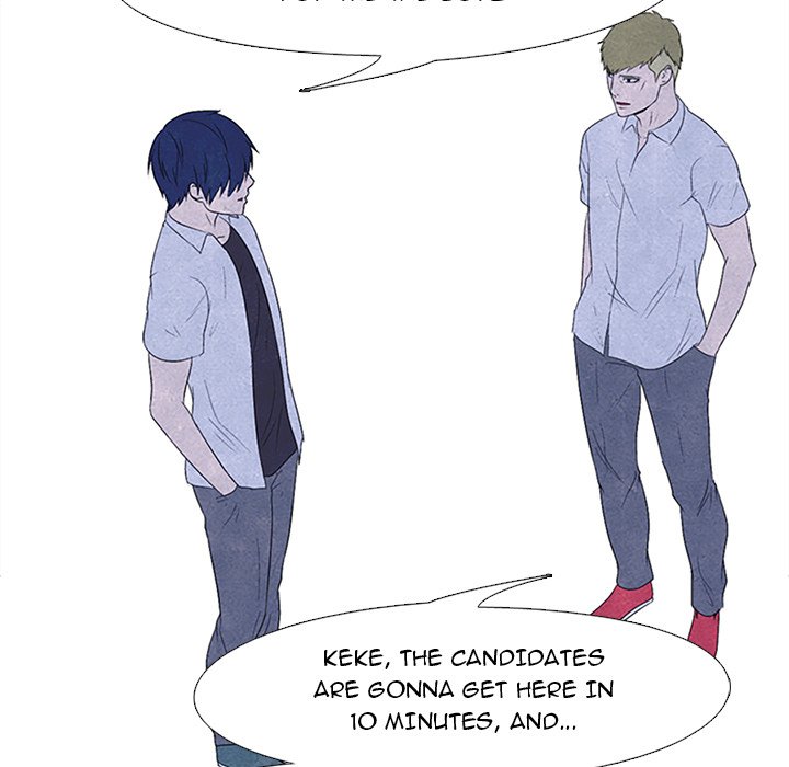 High School Devil Chapter 87 image 58