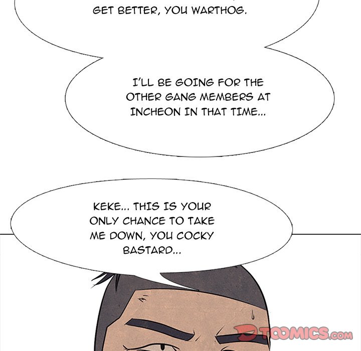 High School Devil Chapter 87 image 5