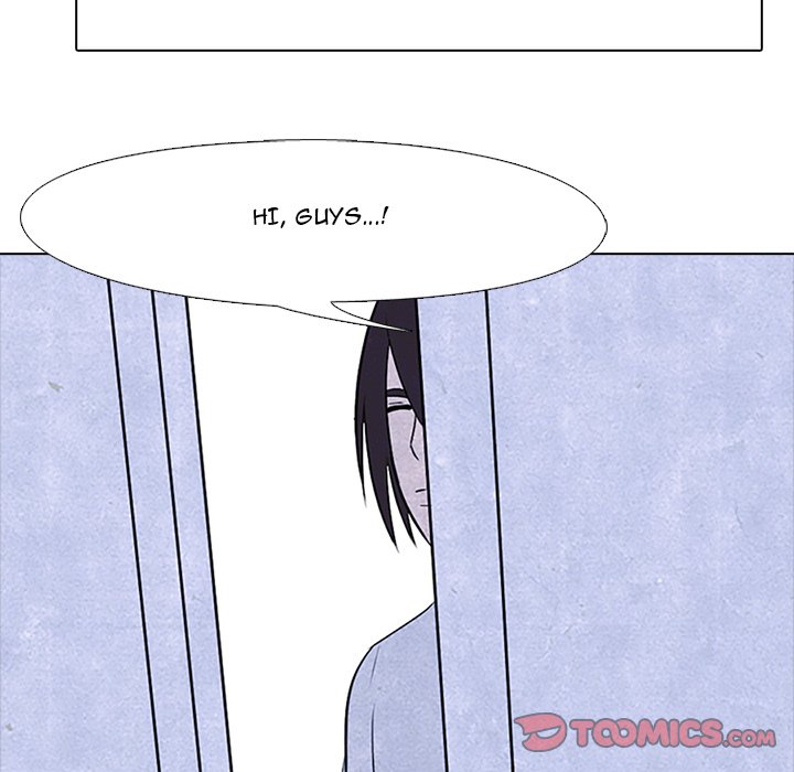 High School Devil Chapter 87 image 61