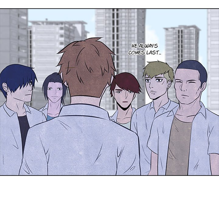 High School Devil Chapter 87 image 67