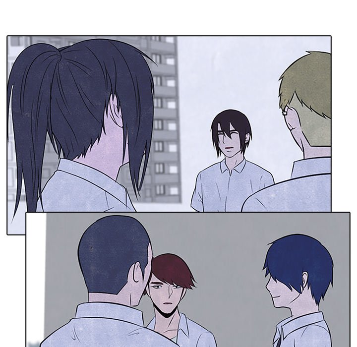 High School Devil Chapter 87 image 68