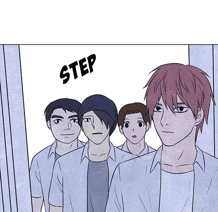 High School Devil Chapter 87 image 90
