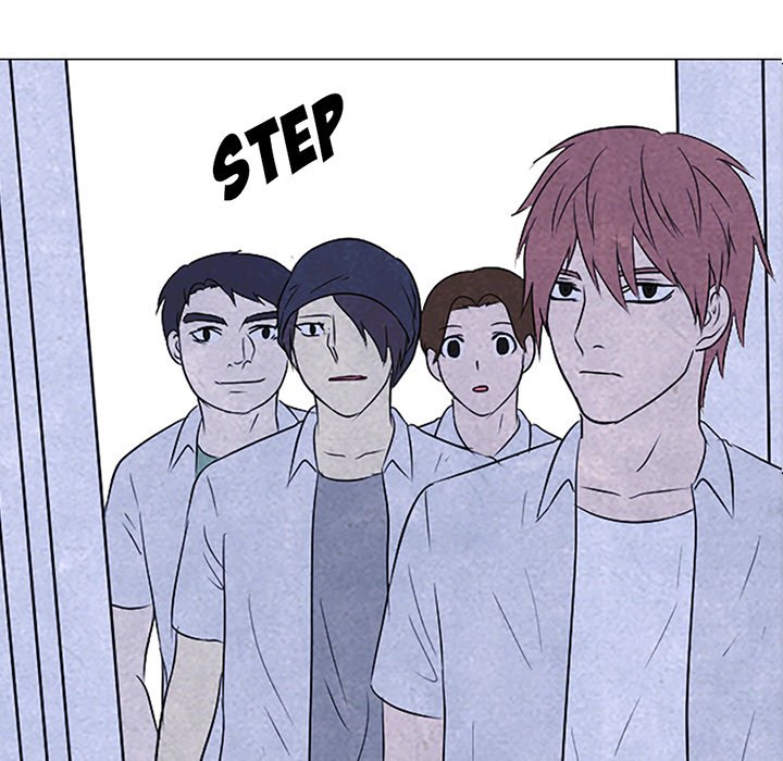 High School Devil Chapter 88 image 12