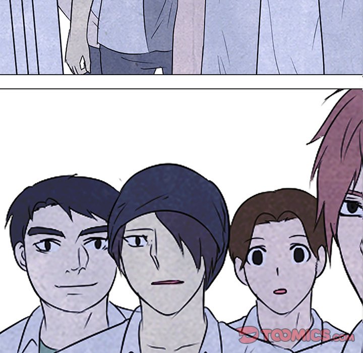 High School Devil Chapter 88 image 13