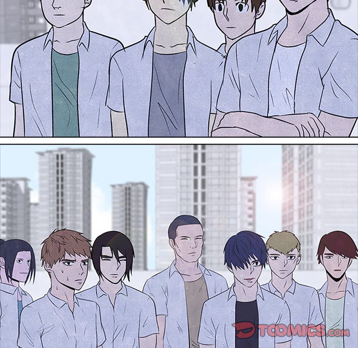 High School Devil Chapter 88 image 19