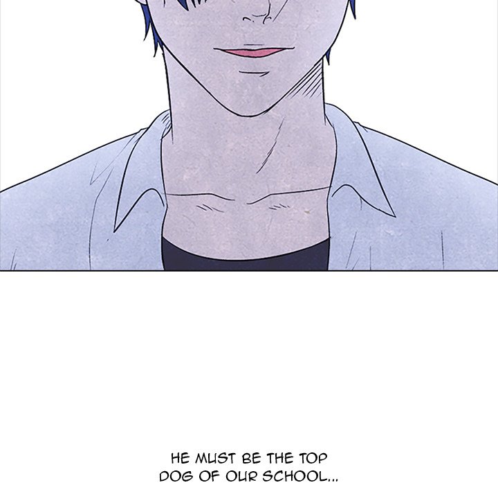 High School Devil Chapter 88 image 24