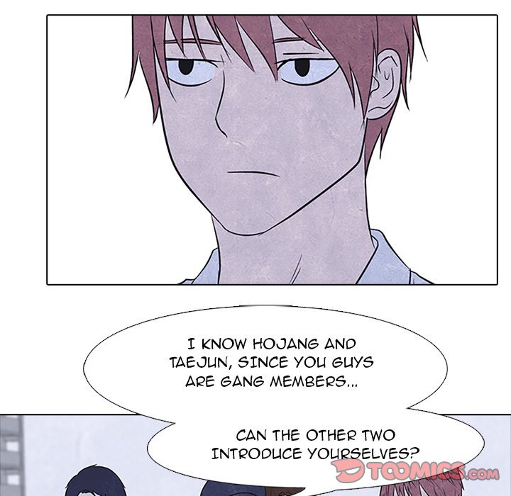 High School Devil Chapter 88 image 25