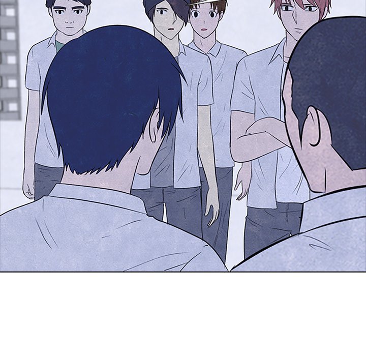 High School Devil Chapter 88 image 26