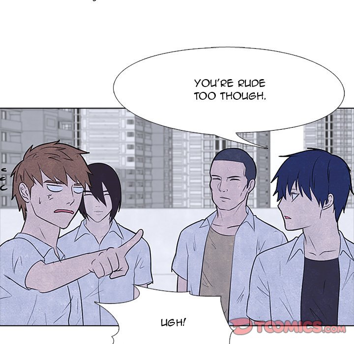 High School Devil Chapter 88 image 33