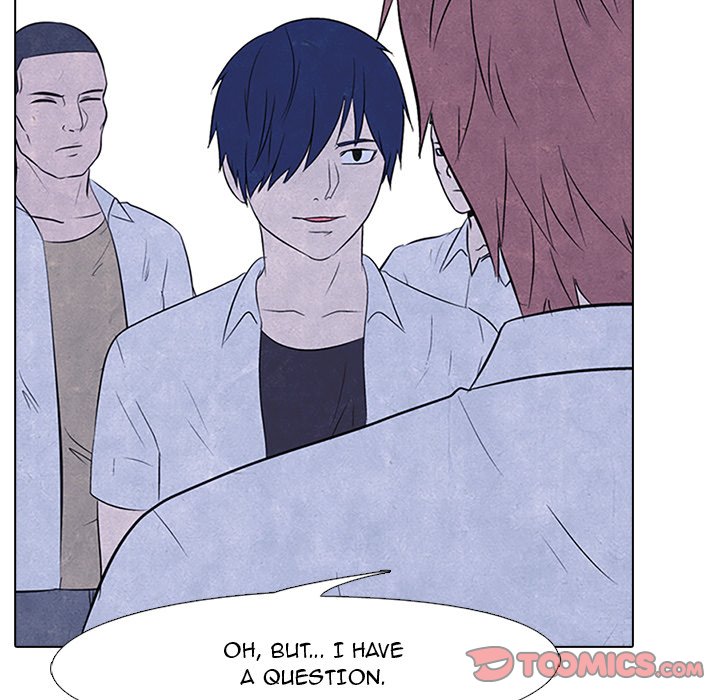 High School Devil Chapter 88 image 35