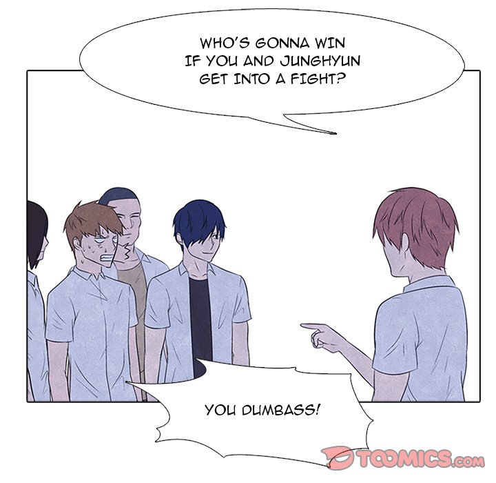 High School Devil Chapter 88 image 37
