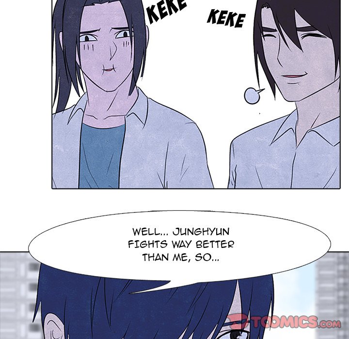 High School Devil Chapter 88 image 39