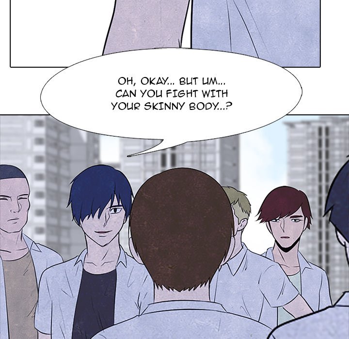 High School Devil Chapter 88 image 48
