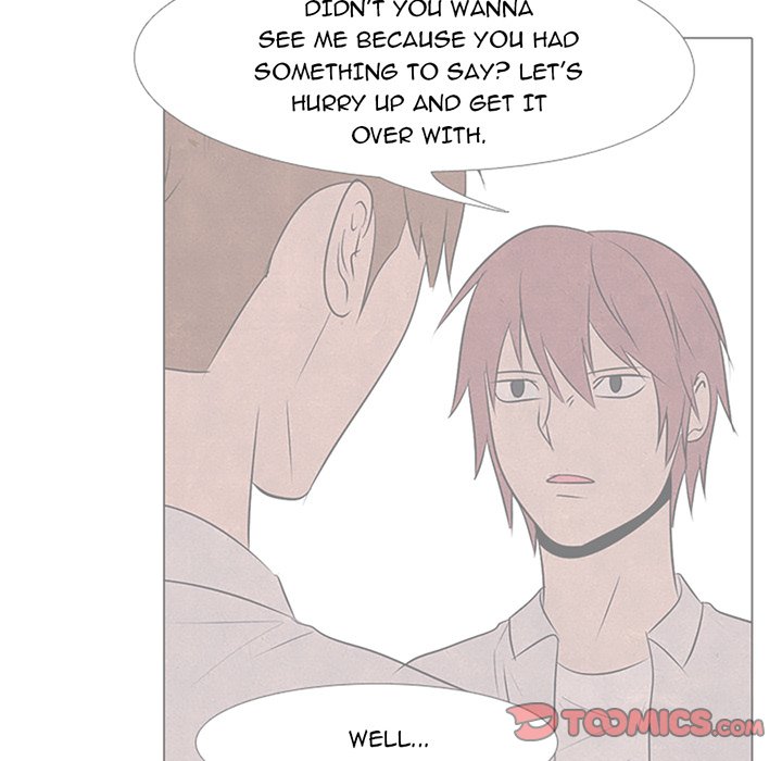 High School Devil Chapter 88 image 5