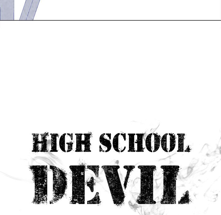 High School Devil Chapter 89 image 10