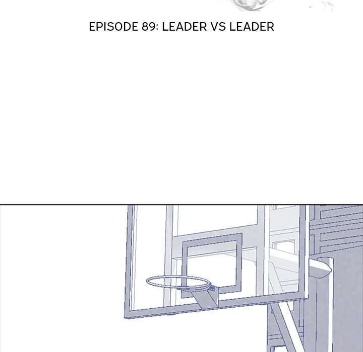 High School Devil Chapter 89 image 11