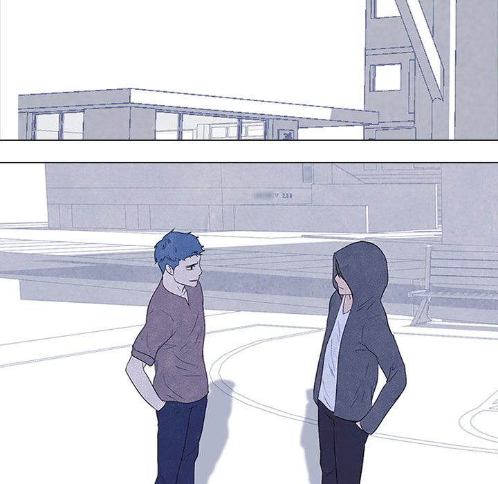 High School Devil Chapter 89 image 12
