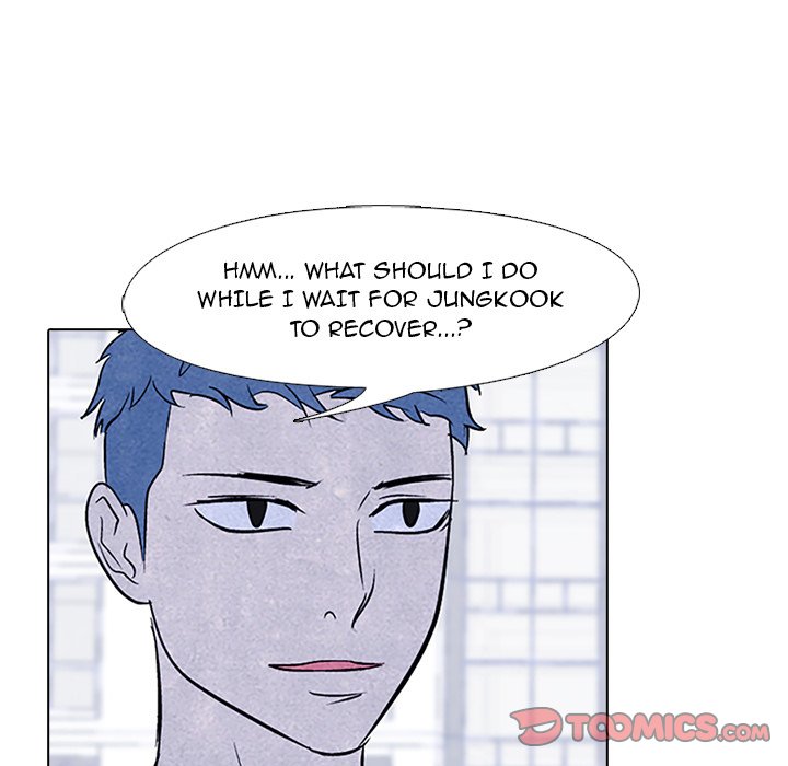 High School Devil Chapter 89 image 19
