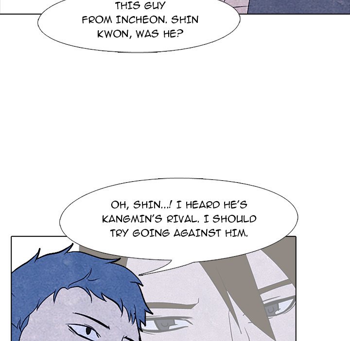 High School Devil Chapter 89 image 22