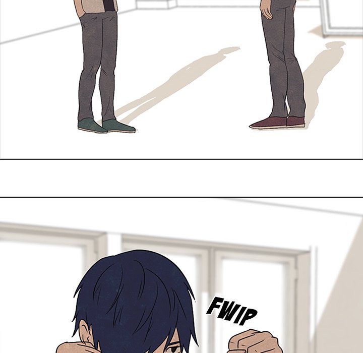 High School Devil Chapter 89 image 29