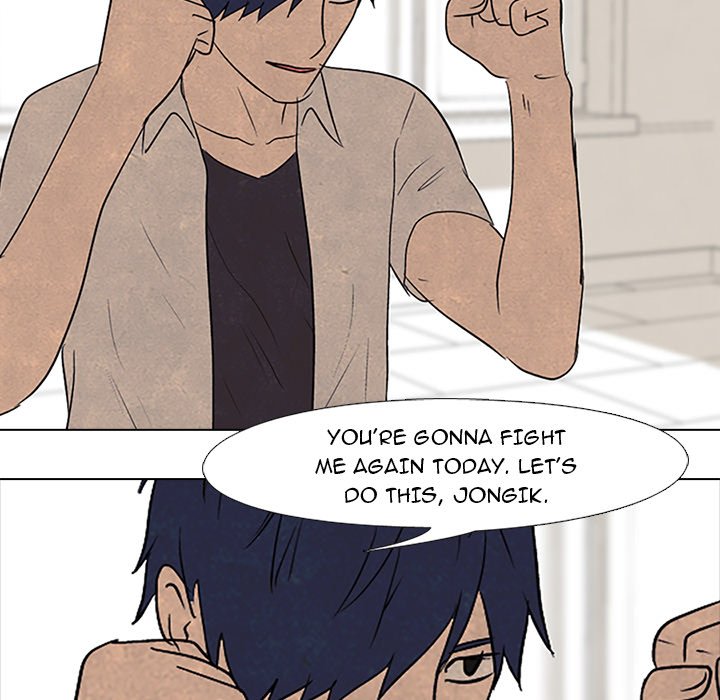 High School Devil Chapter 89 image 30