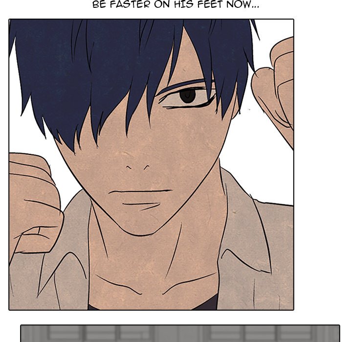 High School Devil Chapter 89 image 33