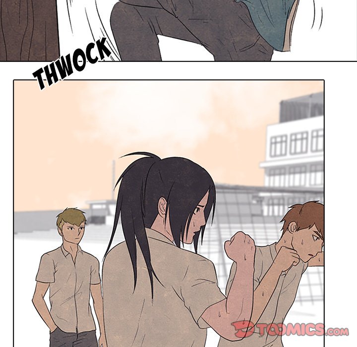 High School Devil Chapter 89 image 43