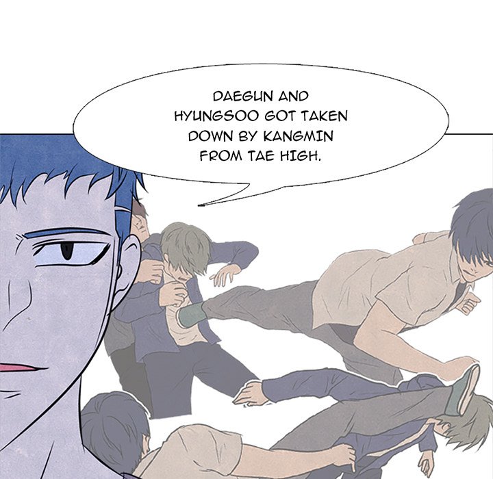 High School Devil Chapter 89 image 5