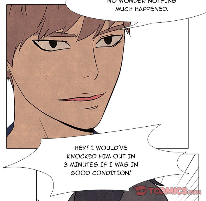 High School Devil Chapter 89 image 73