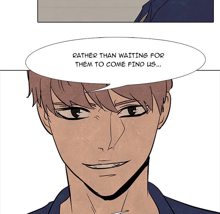 High School Devil Chapter 89 image 77